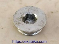 Bouchon moteur ducati d'occasion  Languidic