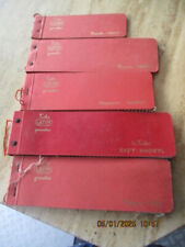 Catalogue ancien toile d'occasion  La Châtre