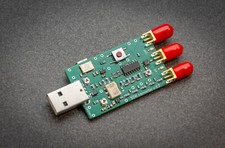 Precision upconverter sdr for sale  CAMBRIDGE