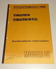 Werkstatthandbuch kundendienst gebraucht kaufen  Jever