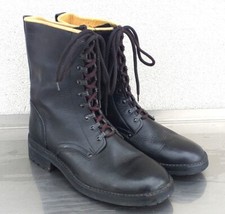 Anfibi originali vintage usato  Milano