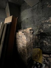 215mm bricks mixed for sale  LONDON