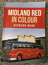 Midland red colour for sale  YORK