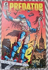 Predator dark horse for sale  EDINBURGH