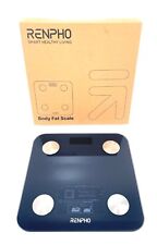 Renpho body fat gebraucht kaufen  Jena