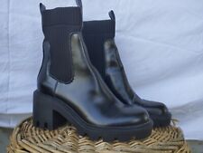 Anfibi pelle donna usato Anfibi pelle donna usato  Greve in Chianti