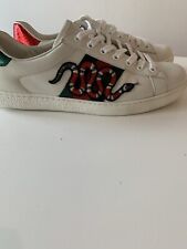 Genuine gucci ace for sale  LONDON