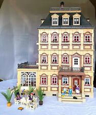 Playmobil villa 5300 gebraucht kaufen  Karlsruhe