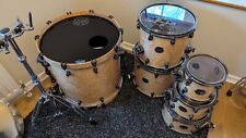 Mapex saturn drums for sale  SOUTHAMPTON