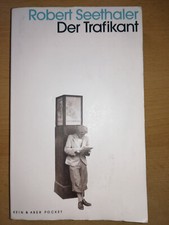 Robert seethaler trafikant gebraucht kaufen  Duisburg