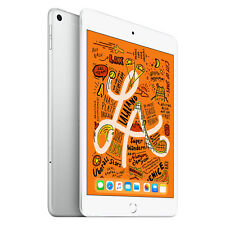 Apple iPad mini 5 Wifi + tablet LTE 64GB srebrny "Darmowa wysyłka" na sprzedaż  Wysyłka do Poland