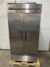 True reach refrigerator for sale  Mechanicsburg