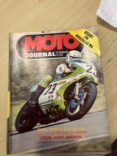 Moto journal 232 d'occasion  Avignon