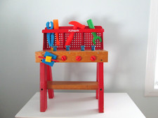 Vintage playskool tool for sale  Bloomfield