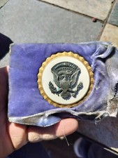 Scarce john kennedy for sale  Lawton