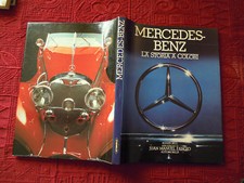 Mercedes storia colori usato  Beinasco