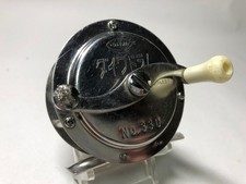 Moulinet vintage daiwa d'occasion  Expédié en France