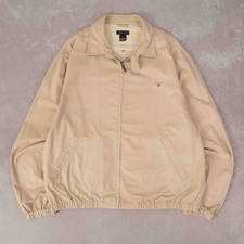 Gant vintage harrington d'occasion  Expédié en Belgium