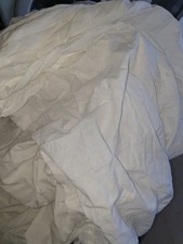 Joblot white bed for sale  RUGBY
