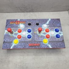 Arcade1up control deck for sale  Deer Park