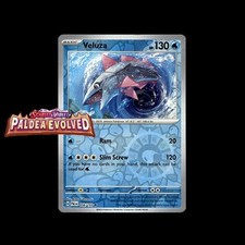 Usado, Pokemon Paldea Evolved - Escolha seu card! - Holos/Holo reverso EX cartas raras! comprar usado Usado, Pokemon Paldea Evolved - Escolha seu card! - Holos/Holo reverso EX cartas raras! comprar usado  Enviando para Brazil