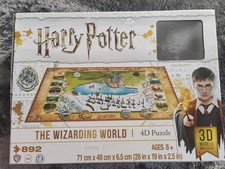 Harry potter wizarding for sale  SPENNYMOOR