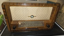 Rádio tubo Grundig, usado comprar usado  Enviando para Brazil