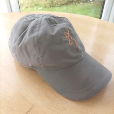 Browning shooting cap. for sale  OKEHAMPTON