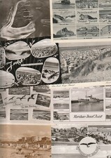 Juist insel alte gebraucht kaufen  Könnern