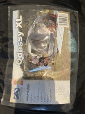 Sunncamp camping tent for sale  BARKING