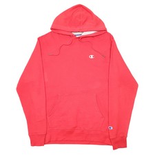 Champion hoodie cotton for sale  UK