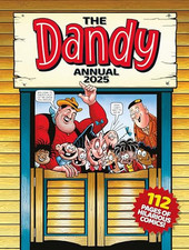 Dandy annual 2025 for sale  UK