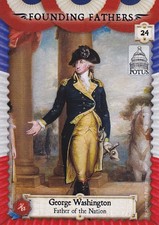 George washington president for sale  Grand Haven