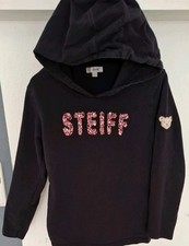 Steiff sweatshirt hoodie gebraucht kaufen  Kirchheim