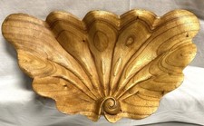 Large hand carved for sale  BRISTOL