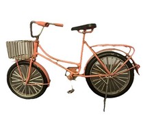 Pink metal bike for sale  Sacramento