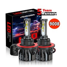 2pcs h13 9008 for sale  Rowland Heights