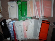 Lot coques téléphones d'occasion  Perpignan-