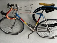 Altes strassen tennrad gebraucht kaufen Altes strassen tennrad gebraucht kaufen  Hambrücken