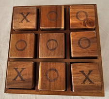Noughts crosses game for sale  NOTTINGHAM