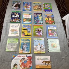 Leveled early readers for sale  Cocoa