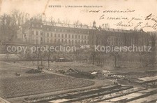 Sevres ancienne manufacture gebraucht kaufen  Deutschland
