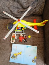 Playmobil country mountain for sale  DRIFFIELD