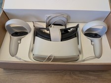 Meta quest 128gb for sale  BRISTOL