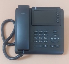 Unify penscape desk gebraucht kaufen  Simmelsdorf
