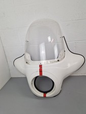 Vintage fibreglass motorbike for sale  WIGAN