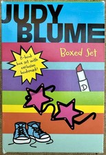 boxed set judy book blume for sale boxed set judy book blume for sale Escondido