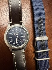 Near mint seiko for sale  Glendale