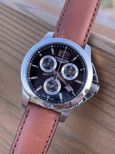 Longines conquest chronograph usato  Firenze