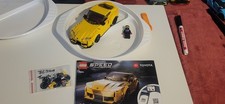 Lego 76901 speed gebraucht kaufen  Schwerin